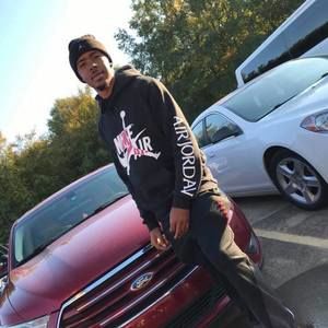 Meet your Posher, Chris